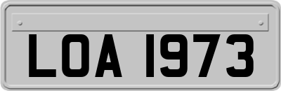 LOA1973