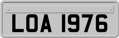 LOA1976