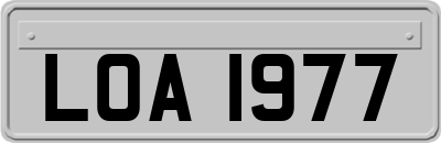 LOA1977