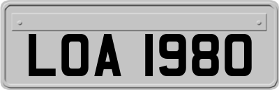LOA1980