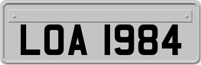 LOA1984