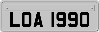 LOA1990
