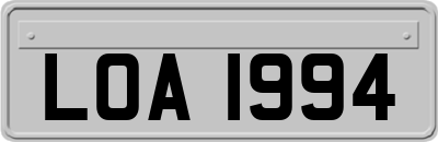 LOA1994
