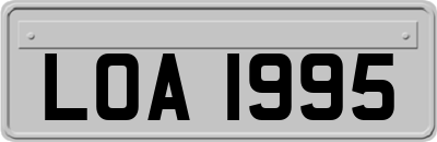 LOA1995
