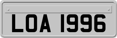 LOA1996