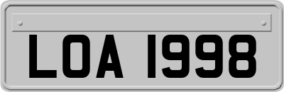 LOA1998
