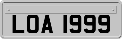 LOA1999