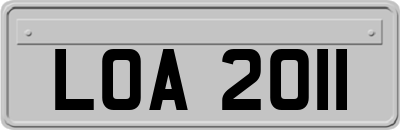 LOA2011