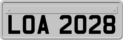 LOA2028