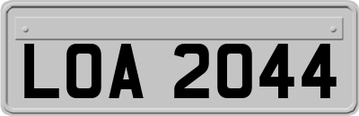 LOA2044