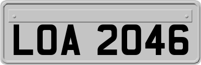 LOA2046