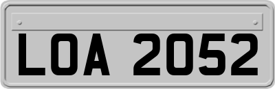 LOA2052