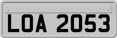 LOA2053