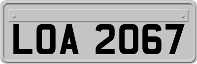 LOA2067