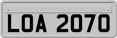LOA2070