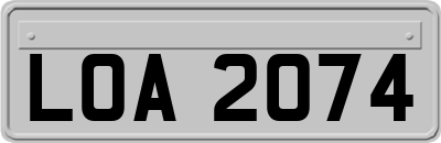 LOA2074