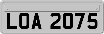 LOA2075