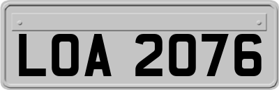 LOA2076