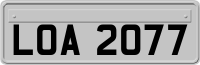 LOA2077