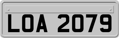 LOA2079