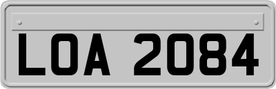 LOA2084