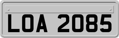 LOA2085