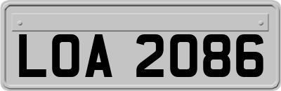 LOA2086