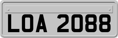 LOA2088