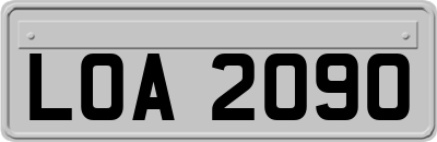 LOA2090