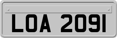 LOA2091