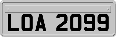 LOA2099