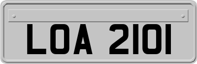 LOA2101