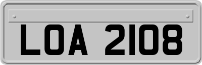LOA2108