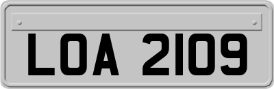 LOA2109