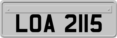 LOA2115