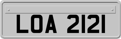 LOA2121