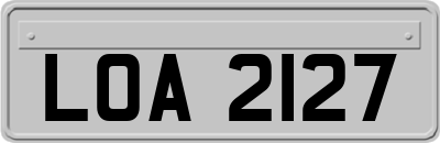 LOA2127