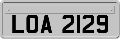 LOA2129