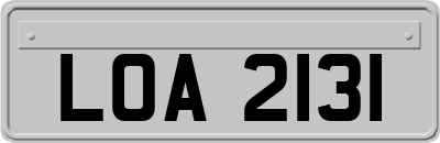 LOA2131