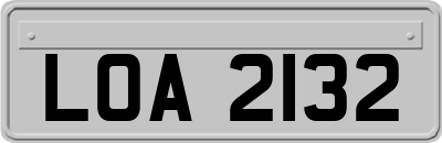 LOA2132