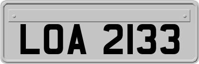 LOA2133