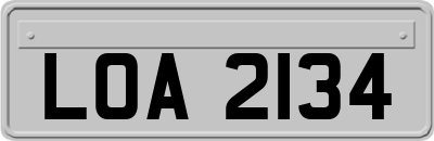 LOA2134