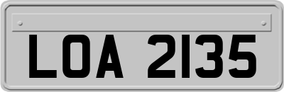 LOA2135