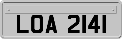 LOA2141