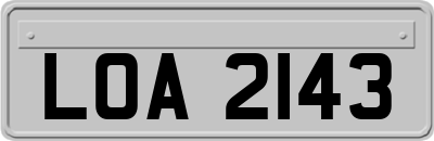 LOA2143