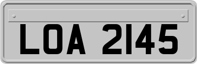 LOA2145