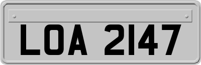 LOA2147