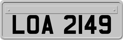 LOA2149