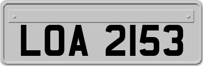 LOA2153