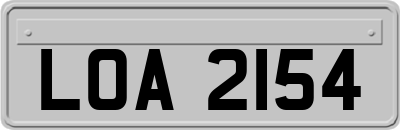 LOA2154